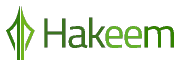 Hakeem logo