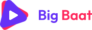 Big Baat logo