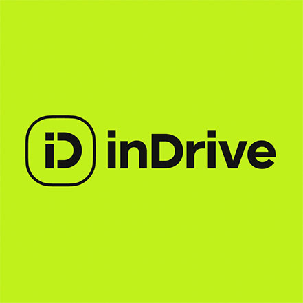 by inDrive